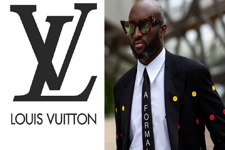 Virgil Abloh