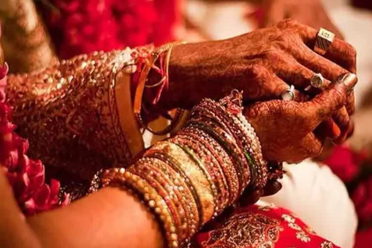 importance of jewelery in hindu marriage