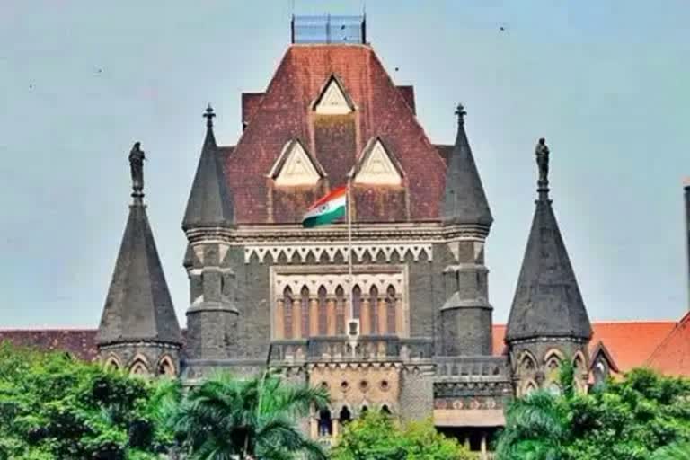 Bombay High Court (file photo)