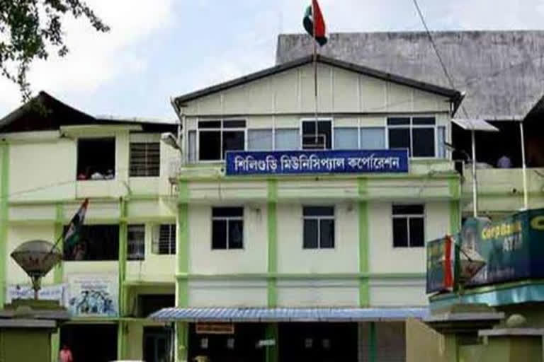 ashok bhattacharya demands immediate election in siliguri municipal corporation