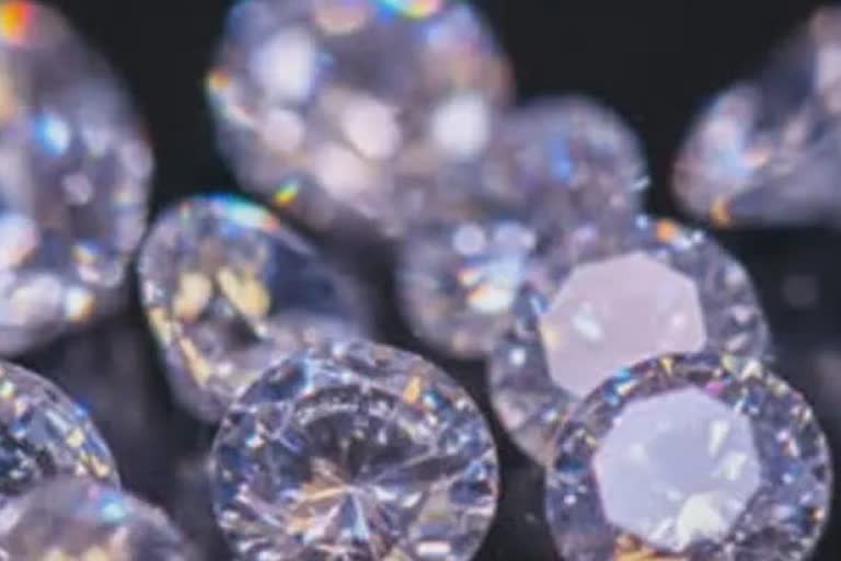 Polished diamond rate: પોલિશ્ડ ડાયમન્ડના ભાવમાં 15 ટકા સુધીનો વધારો કરાયો