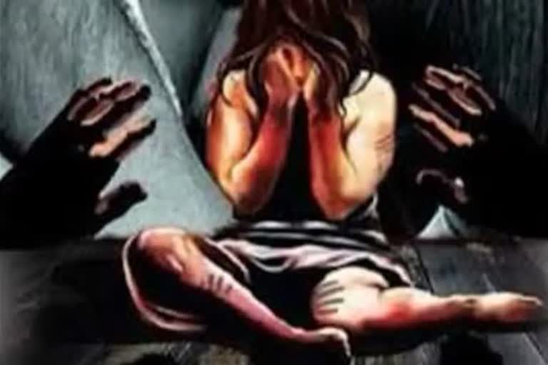Misdeed With Woman In jamui
