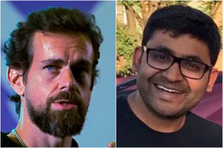 ଇସ୍ତଫା ଦେଇପାରନ୍ତି Twitter CEO Jack Dorsey