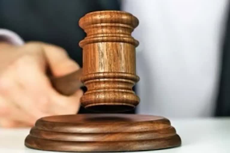 Death penalty for rape accused
