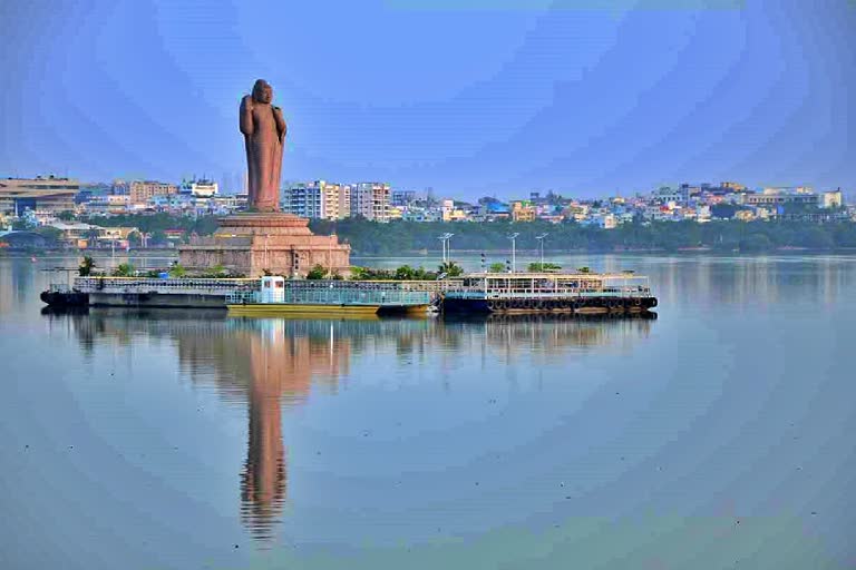 Hussain Sagar, Hussain Sagar news