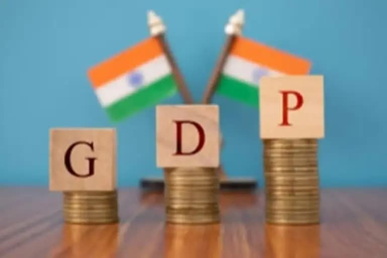 Fiscal Push: India's Q2FY22 GDP growth seen between 7-9%