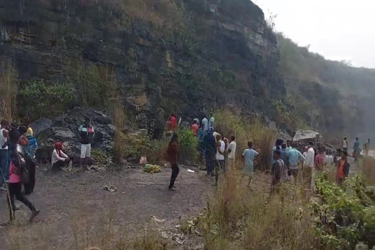 bokaro mine accident