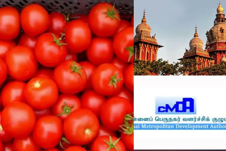 Tomato Price hike