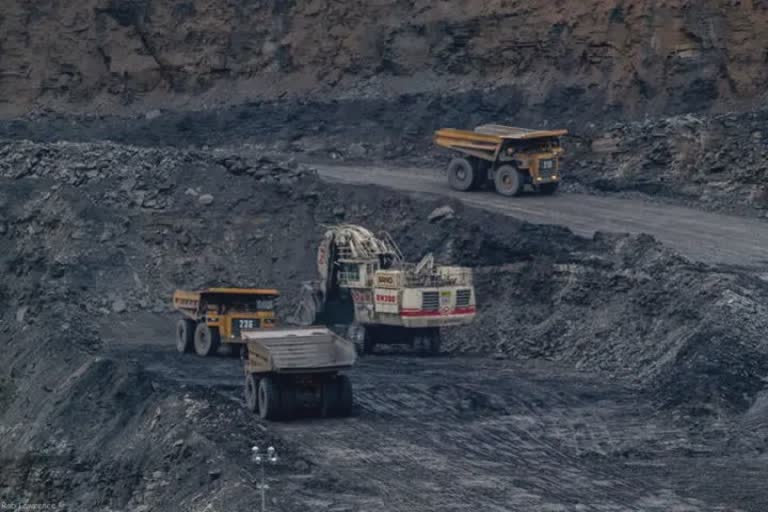 Demand for coal:ઇન્ડોનેશિયાની માઇનિંગ કંપનીએ કોલસાના ભાવમાં વધારો કરતાં સુરત પ્રોસેસિંગ મિલો મુશ્કેલીમાં