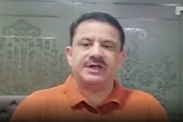 wasim rizvi etv bharat