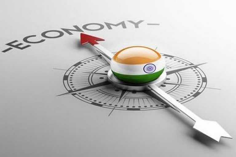 Indian economy grows 8 points 4 pc in July-September, surpasses pre-COVID level