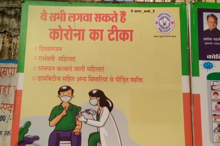 Vaccination Necessary In Rajasthan