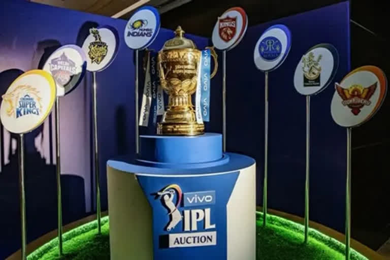 IPL 2022 Retention