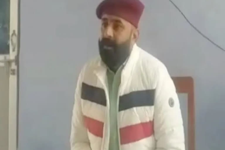 Mahipal Singh Makrana ETV BHARAT