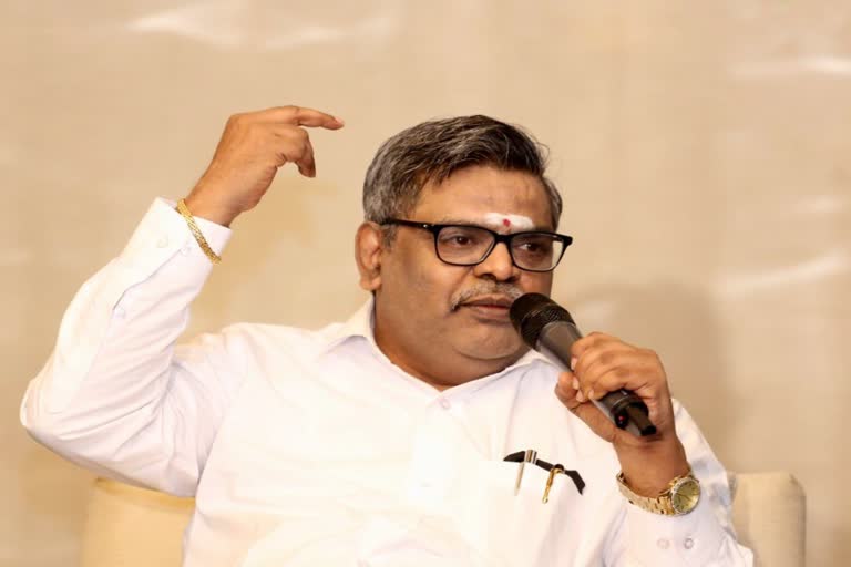 sirivennela seetharama sastry