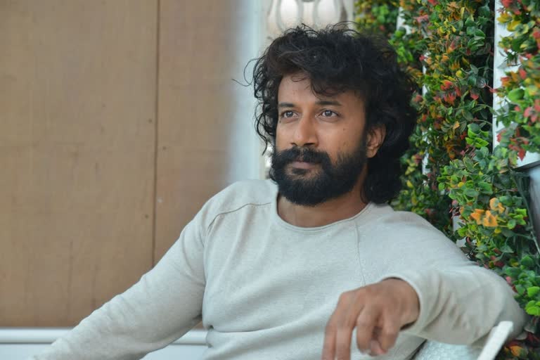 hero satyadev