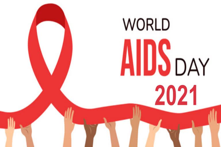 World AIDS Day 2021  how is HIV transmitted  what are the symptoms of HIV  how can AIDS be prevented  ലോക എയ്‌ഡ്‌സ് ദിനം 2021  എന്താണ് എയ്‌ഡ്‌സ്‌  എയ്‌ഡ്‌സ് എങ്ങനെയാണ് പകരുന്നത്  എച്ച് ഐ വി എങ്ങനെ തടയാം