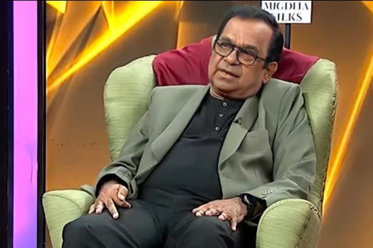 brahmanandam