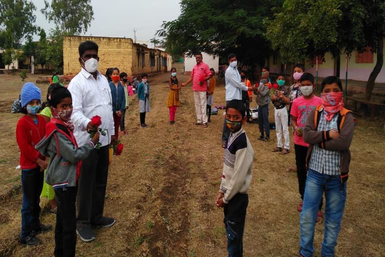 school  open today in osmanabad