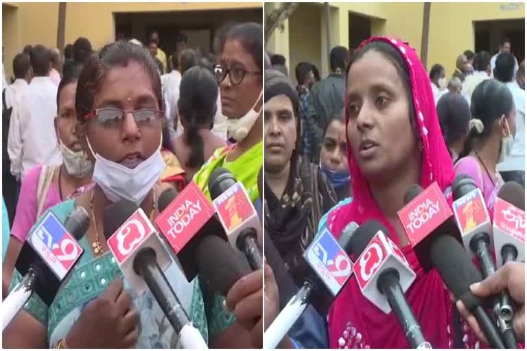 gadag teachers express their opinion on Transfer process