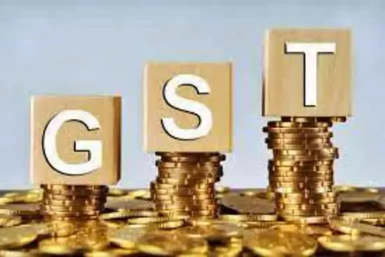 gst collection (file photo)
