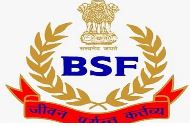 جموں وکشمیر: بی ایس ایف نے 57 واں یوم تاسیس جوش و خروش سے منایا BSF Celebrates its 57th Raising Day