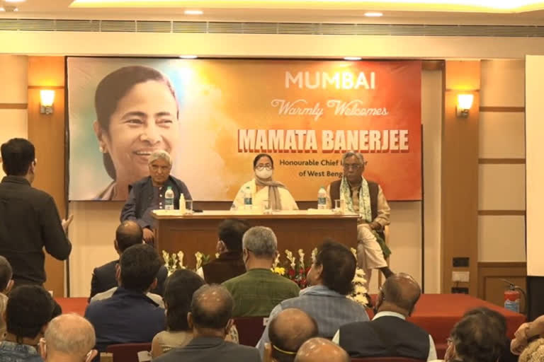 mamata banerjee assures that all laws made by modi govt will be repeal