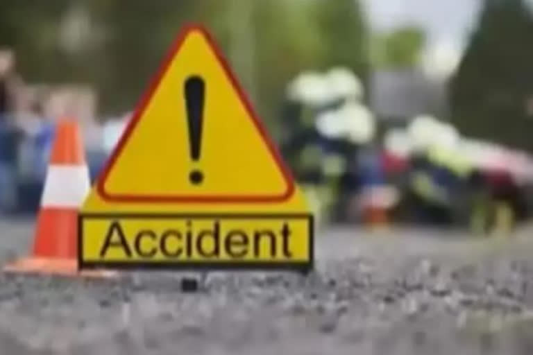 Two students died in accident in Kokrajhar