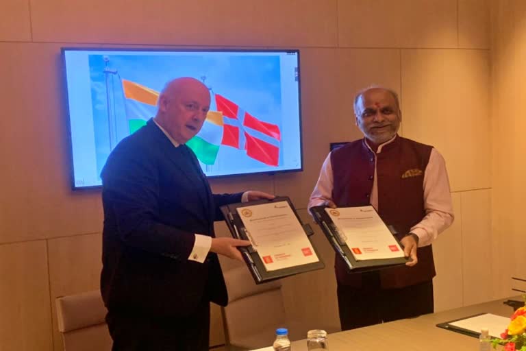 denmark-karnataka-bilateral-agreement