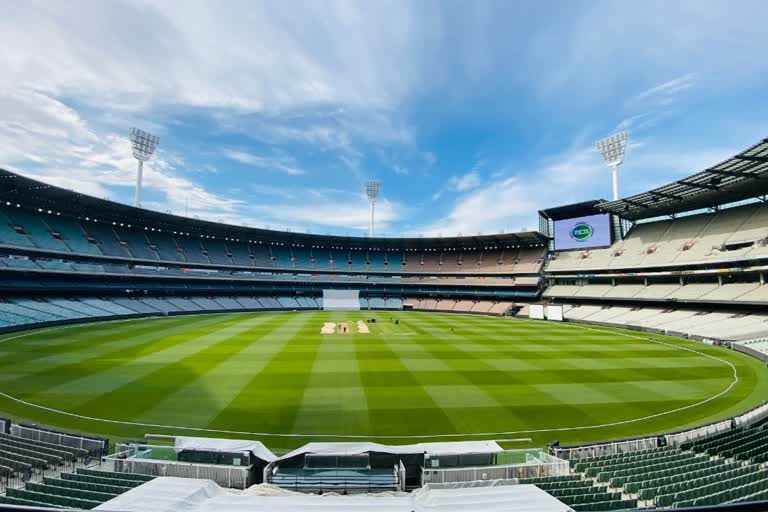 MCG more than keen to host fifth Ashes Test because of potential windfall