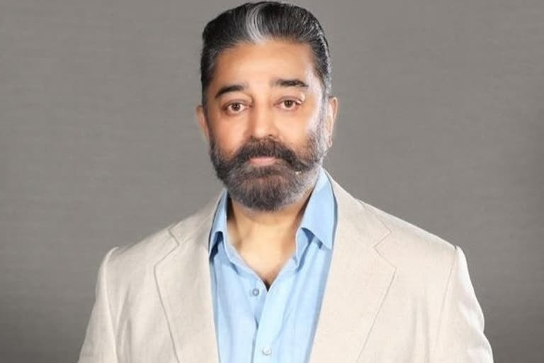 kamal haasan health update