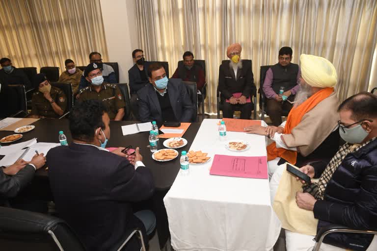 minorities-commission-constituted-a-committee-to-restore-gyan-goddi-gurdwara-in-haridwar