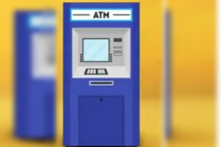 SBI ATMs New System