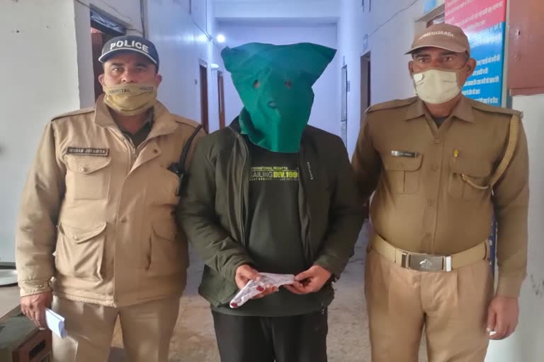 youth-arrested-with-illegal-firearm-in-haldwani