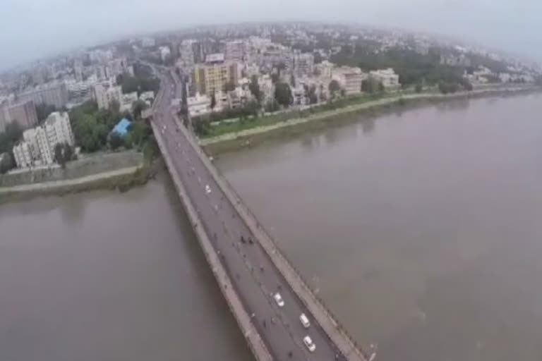 Tapi River Front Surat: સાબરમતી રિવર ફ્રન્ટને પણ ફિક્કો પાડશે તાપી રિવર ફ્રન્ટ, જાણો કેટલો થશે ખર્ચ