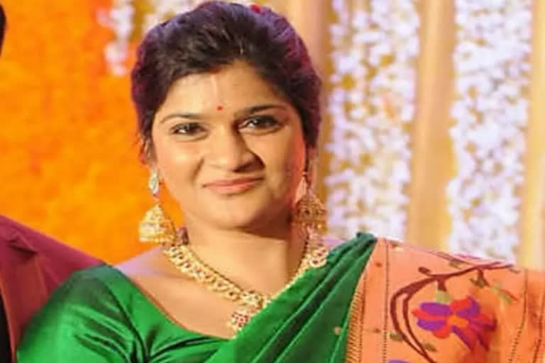 another case filed on narsingi shilpa chowdary fraud