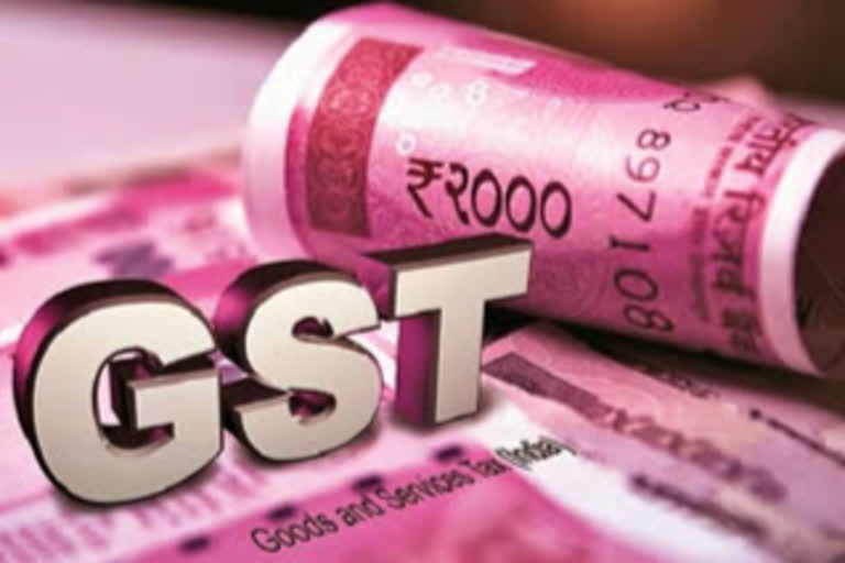 GST:  పన్ను ఎగవేత సంస్థలపై రాష్ట్ర జీఎస్టీ అధికారుల దృష్టి