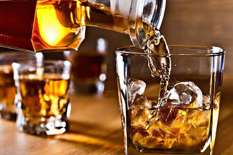 Liquor Sales, Liquor Sales in telangana, telangana liquor sales