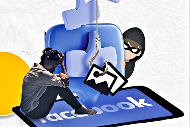 face book cyber crimes