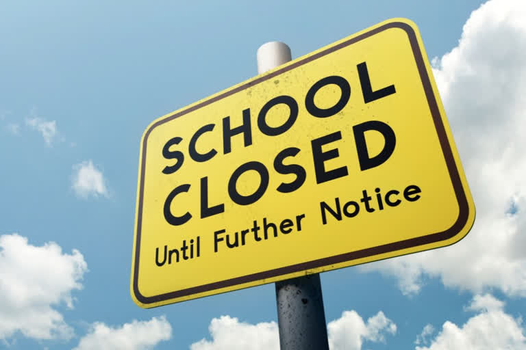 delhi schools closed from friday amid air pollution till further notice