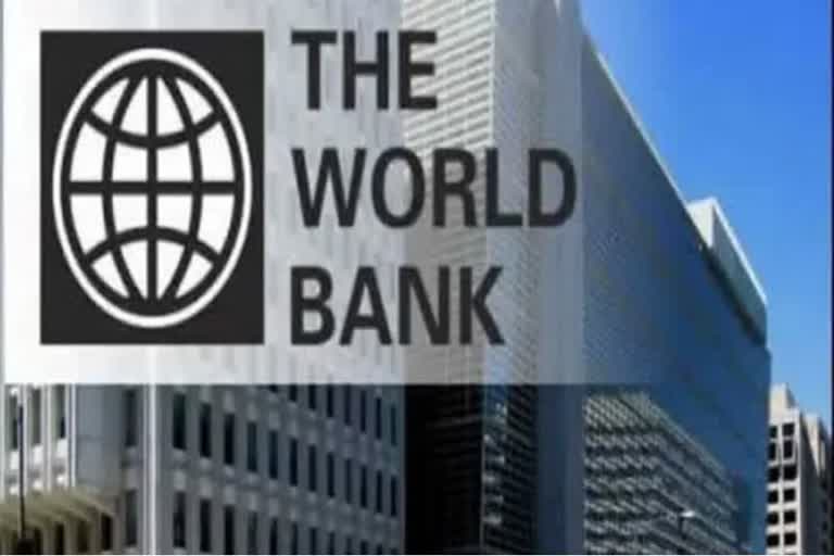 World Bank supported the release of frozen aid funds for Afghanistan