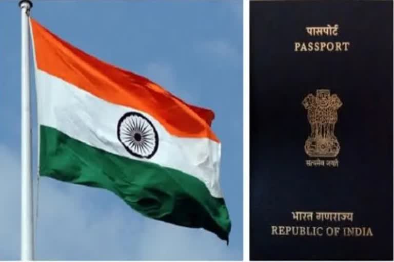 بھارت کی شہریت چھوڑ کر جانے والوں کی تعداد میں مزید اضافہ