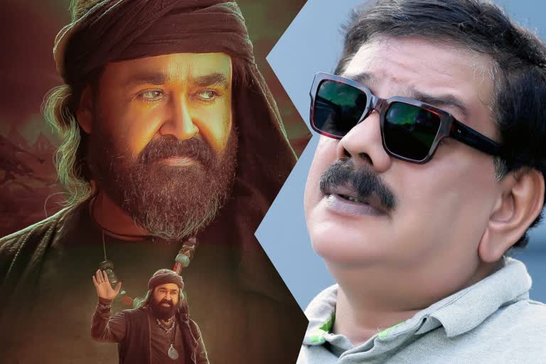 Priyadarshan compares Marakkar and Bahubali  Priyadarshan about Marakkar  ബാഹുബലിയുടെയും മരക്കാറിന്‍റെയും കാന്‍വാസ്‌ ഒന്നാണ്  ബാഹുബലിയുടെയും മരക്കാറിന്‍റെയും വ്യത്യാസങ്ങള്‍  Marakkar release  Differences between Bahubali and Markkar  Mohanlal Antony supports Priyadarshan for making Marakkar  Mohanlal latest movies  Malayalam Entertainment News  Malayalam movie news  Malayalam celebrity news