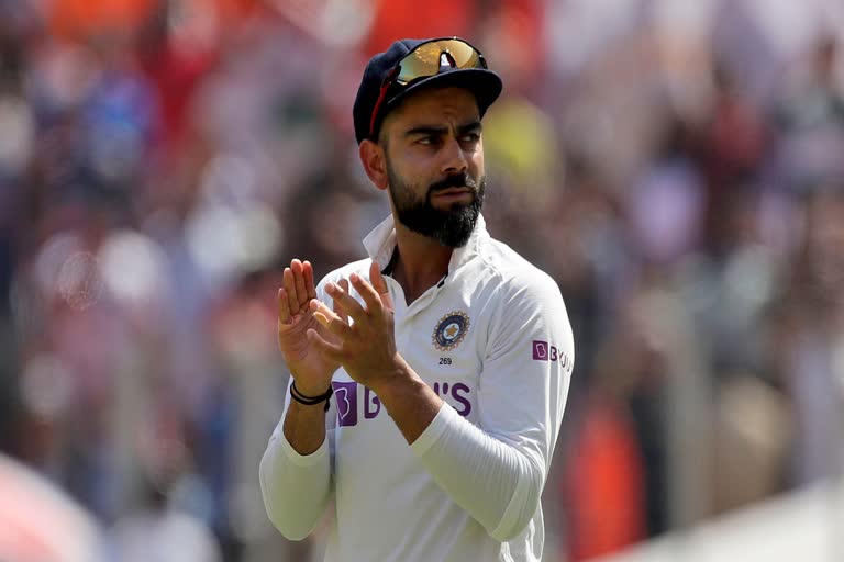 Virat Kohli says taking tough decisions not difficult in current team