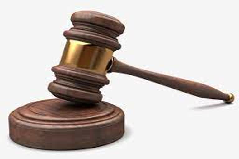 Pocso court judgement , minor molesting case