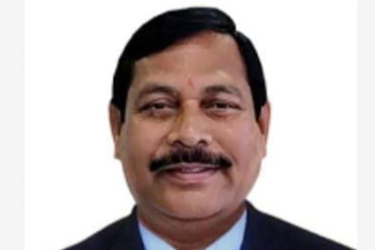 Venkatachalam former chairman of the Pollution Control Board committed suicide