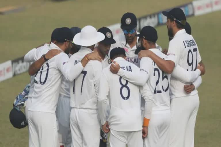 India vs New Zealand Test match:બીજી ટેસ્ટ પહેલા હવામાન અને ટીમનું કોમ્બિનેશન ભારતીય ટીમની મુશ્કેલી