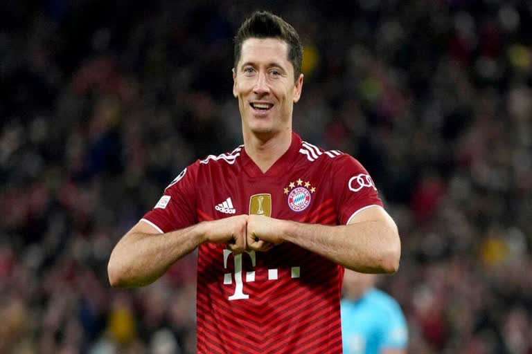 ഫ്രാൻസ് ഫുട്‌ബോൾ മാഗസിന്‍  Lewandowski Could Win Ballon D'Or  Pascal Ferre  ലെവാൻഡോസ്‌കിക്ക് ബാലൺ ദ്യോർ ലഭിച്ചേക്കും  ഫ്രാൻസ് ഫുട്‌ബോൾ മാഗസിന്‍ എഡിറ്റർ ഇൻ ചീഫ് പാസ്‌കൽ ഫെറെ