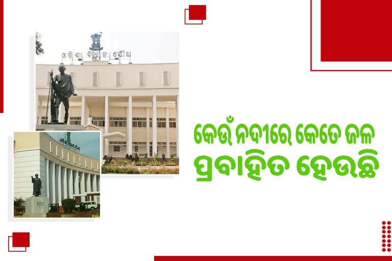 Odisha assembly