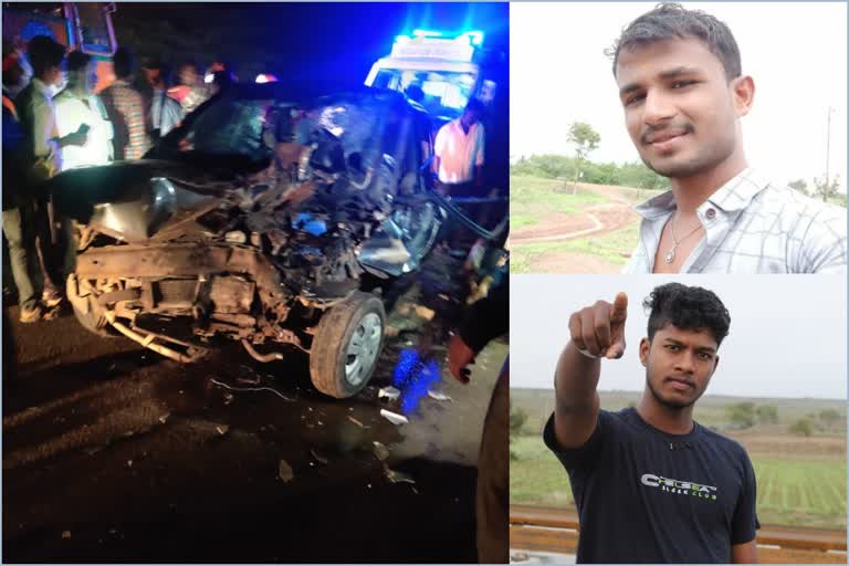 chikkodi car accident